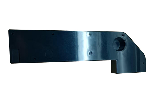 Right electrical board