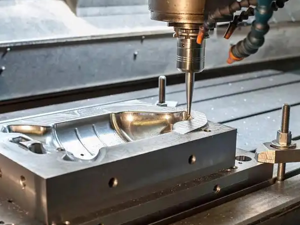 注塑模具質量受哪些因素影響及如何保養維護?