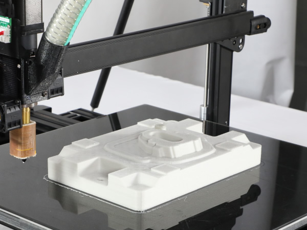 注塑模具基本常識