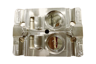 數(shù)碼電子類模具